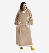 Bedsure Blanket Hoodie