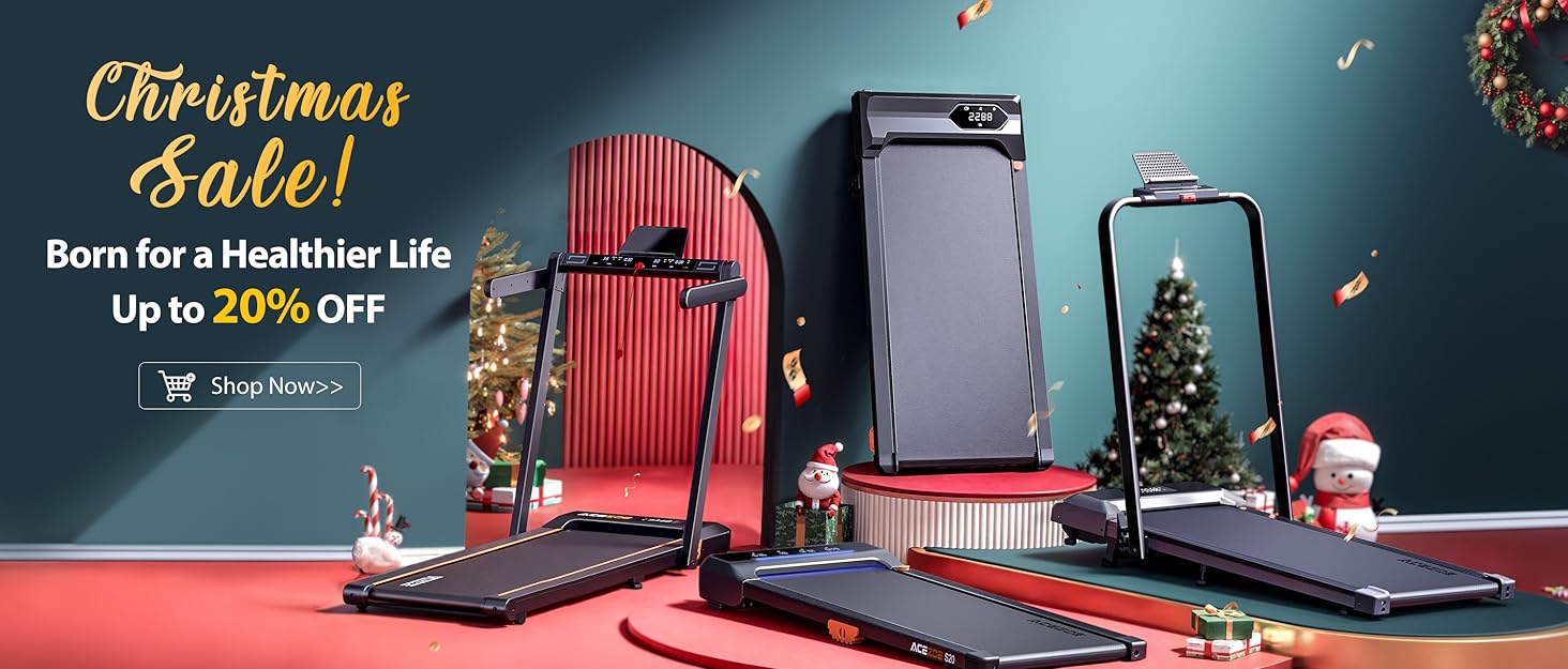 treadmills for home