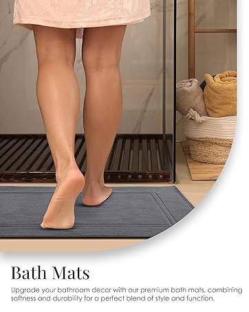 Bath Mats