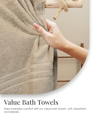 Bath Towels