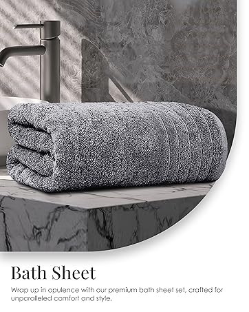 Bath sheet