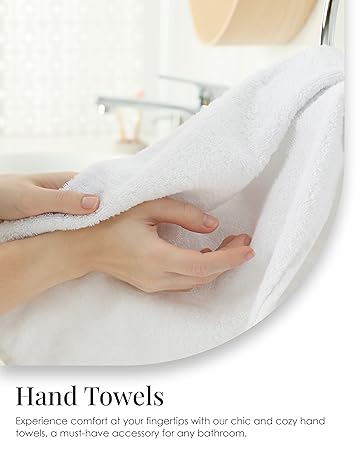 Hand Towels