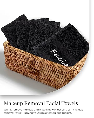 Makeup Removal Towels