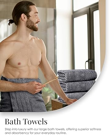 Bath Towels