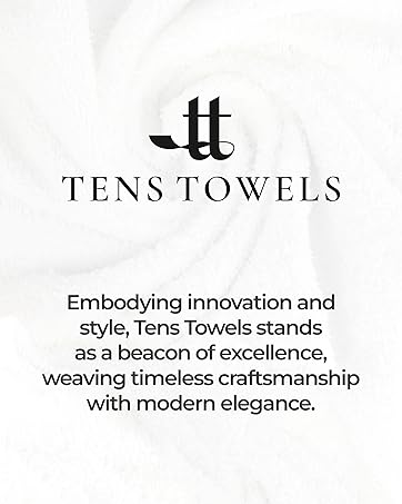 Tens Towels