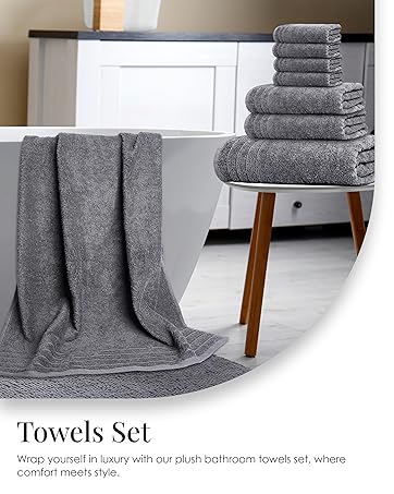 Towels Set