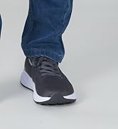 BRONAX Men's Wide Toe Box Running Shoes | Natural Foot Shape Tennis Sneakers