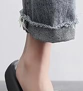 BRONAX Pillow Slippers for Women and Men | House Slides Shower Sandals | Cushioned Thick Sole