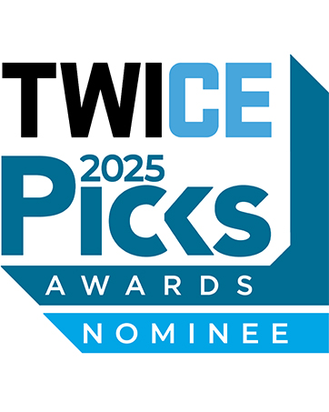TWICE