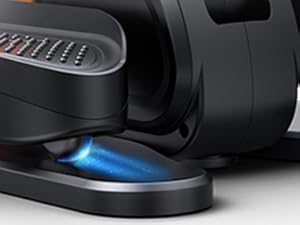 Under Desk Elliptical