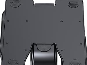 Under Desk Elliptical