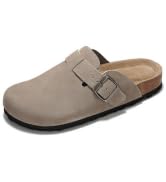 Project Cloud Clogs for Women (Benton)