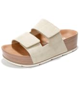 Project Cloud Wedge Sandals for Women (Pismo)