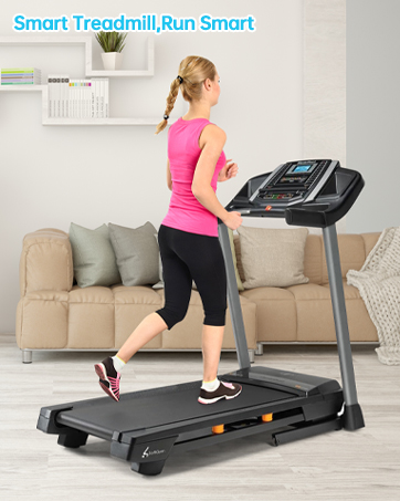 treadmills