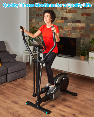 Exercise Machine
