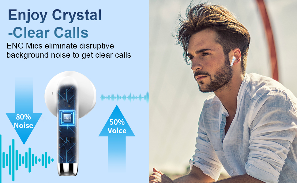 Bluetooth Headphones