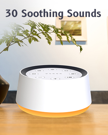 noise machine