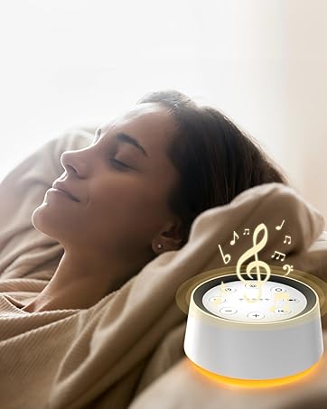 sleep machine