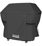 ULTCOVER Waterproof Grill Cover 48 inch, Heavy Duty BBQ Cover for 2-3 Burner Outdoor Gas Barbecue...
