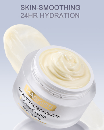 face cream