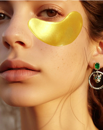 under eye patches